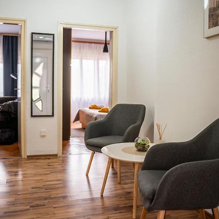 Apartment Soul Knin Eksteriør bilde