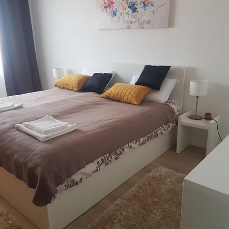 Apartment Soul Knin Eksteriør bilde