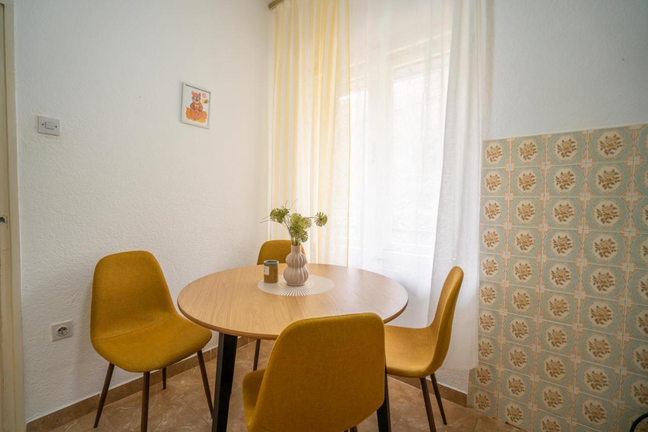 Apartment Soul Knin Eksteriør bilde
