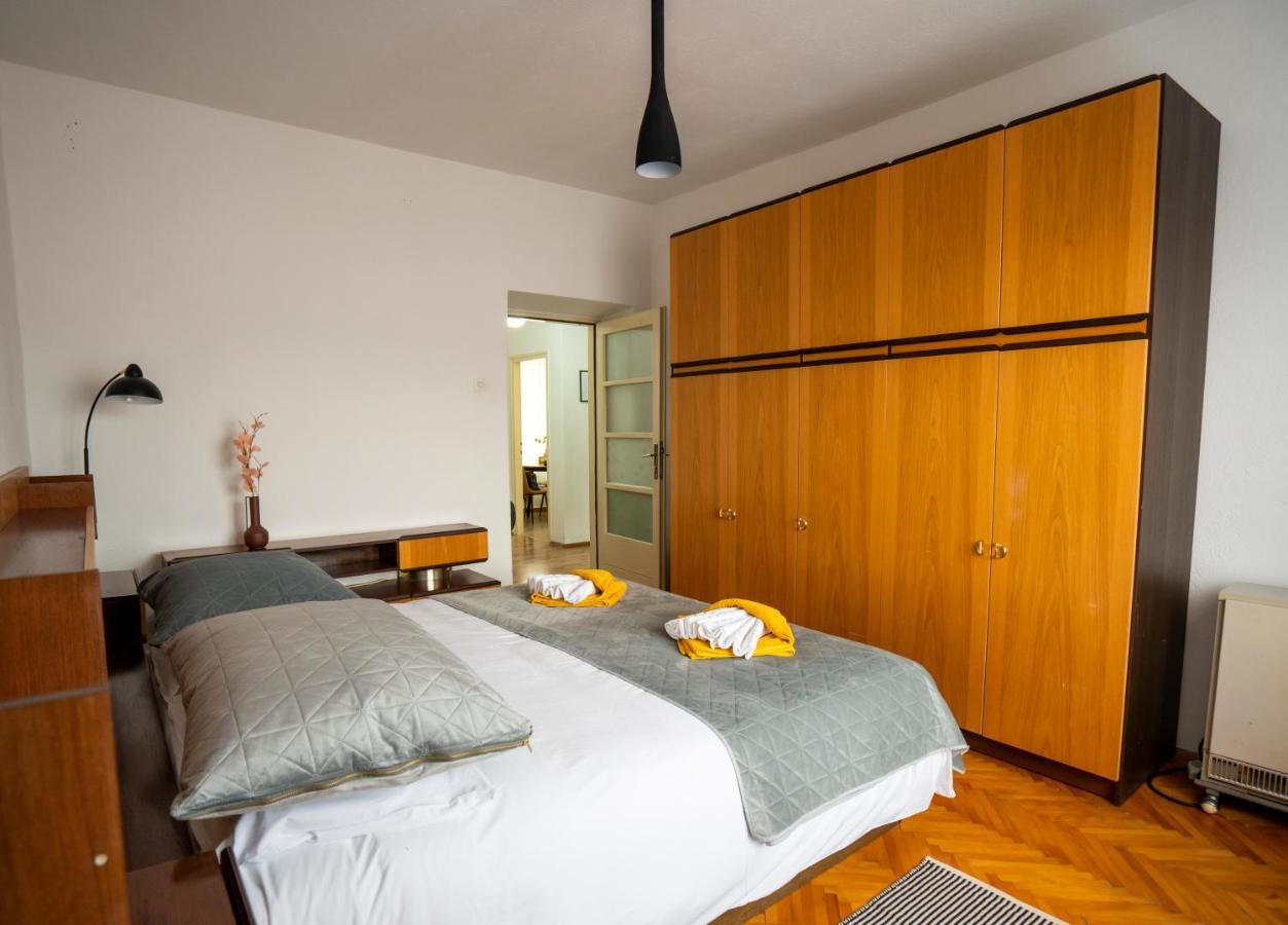 Apartment Soul Knin Eksteriør bilde